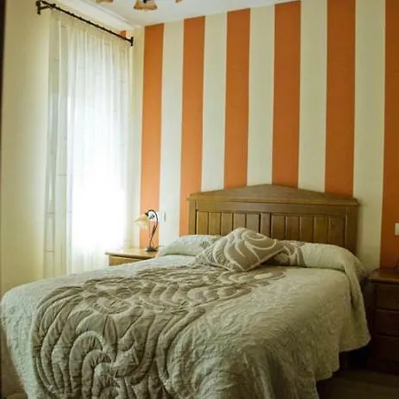 Casa Rural Las Palomas I Y Ii