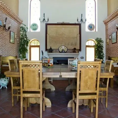 Villa Casa Rural Las Palomas I Y Ii