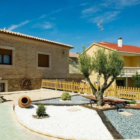 Casa Rural Las Palomas I Y Ii *