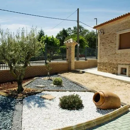 Villa Casa Rural Las Palomas I Y Ii *