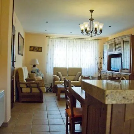 Casa Rural Las Palomas I Y Ii