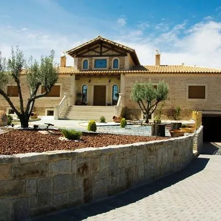 Casa Rural Las Palomas I Y Ii *