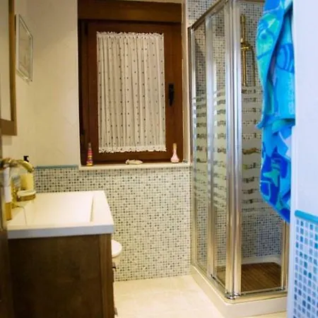 Villa Casa Rural Las Palomas I Y Ii Linares de Riofrío