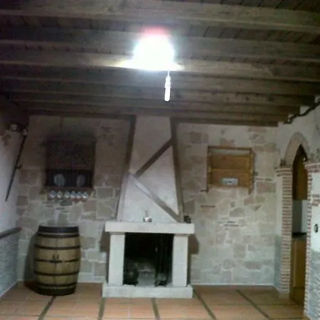 Casa Rural Las Palomas I Y Ii Villa